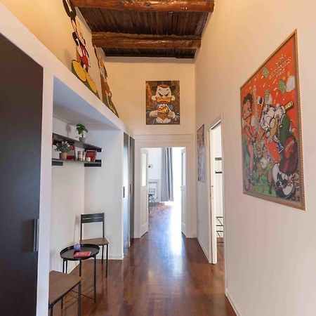Napolidays Movida By Dimorra Apartment Ngoại thất bức ảnh