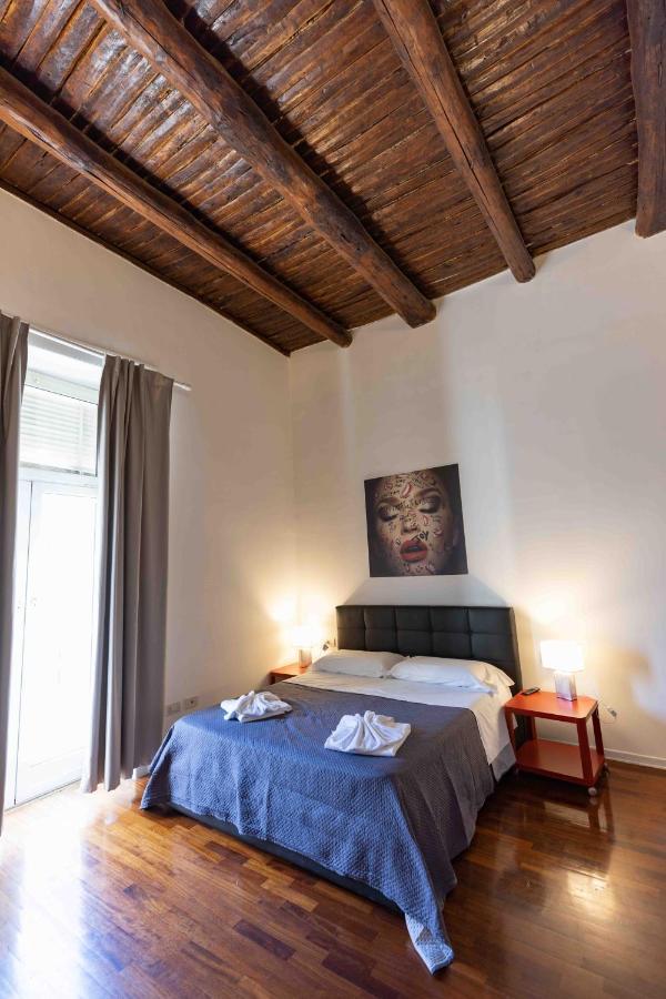 Napolidays Movida By Dimorra Apartment Ngoại thất bức ảnh