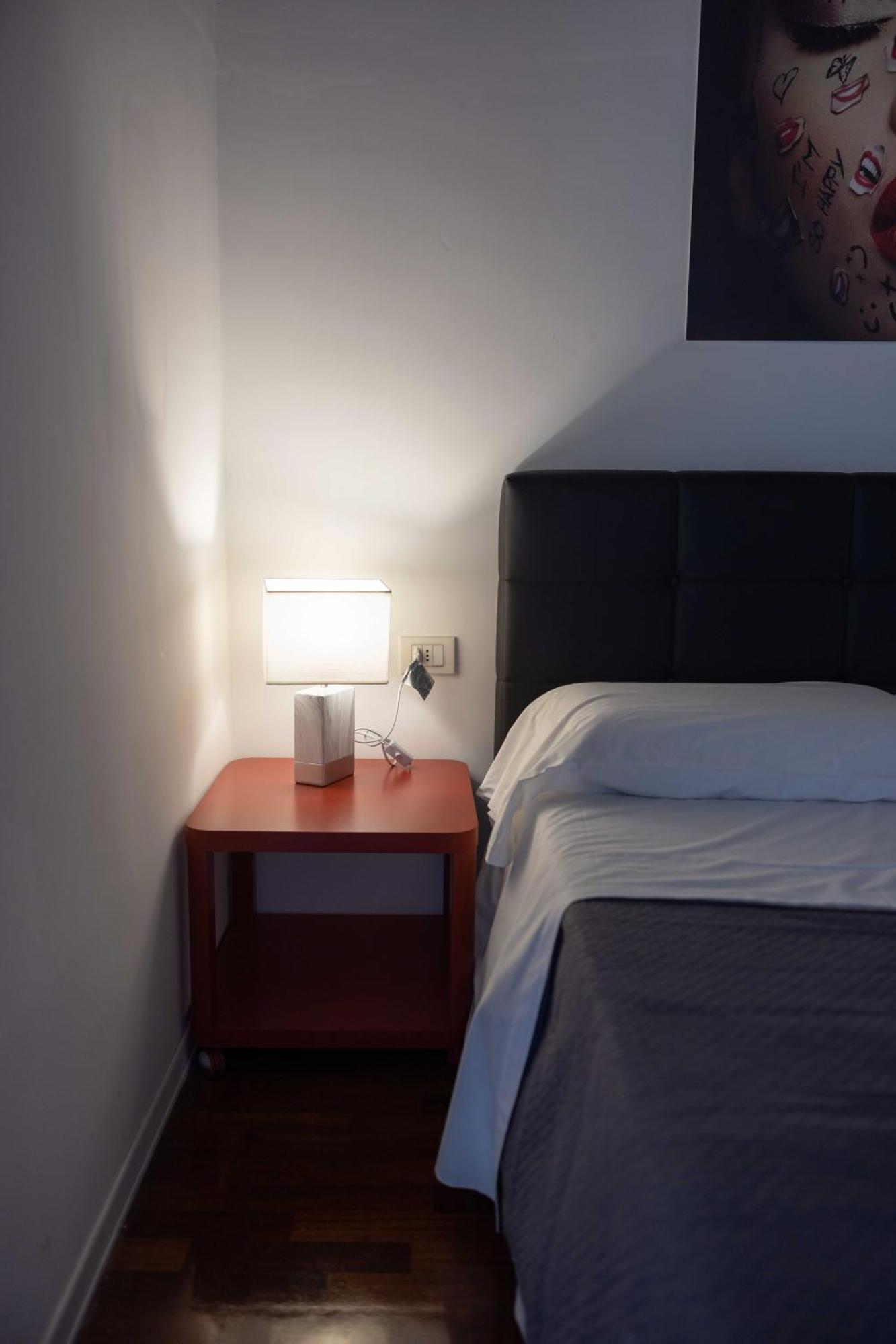 Napolidays Movida By Dimorra Apartment Ngoại thất bức ảnh