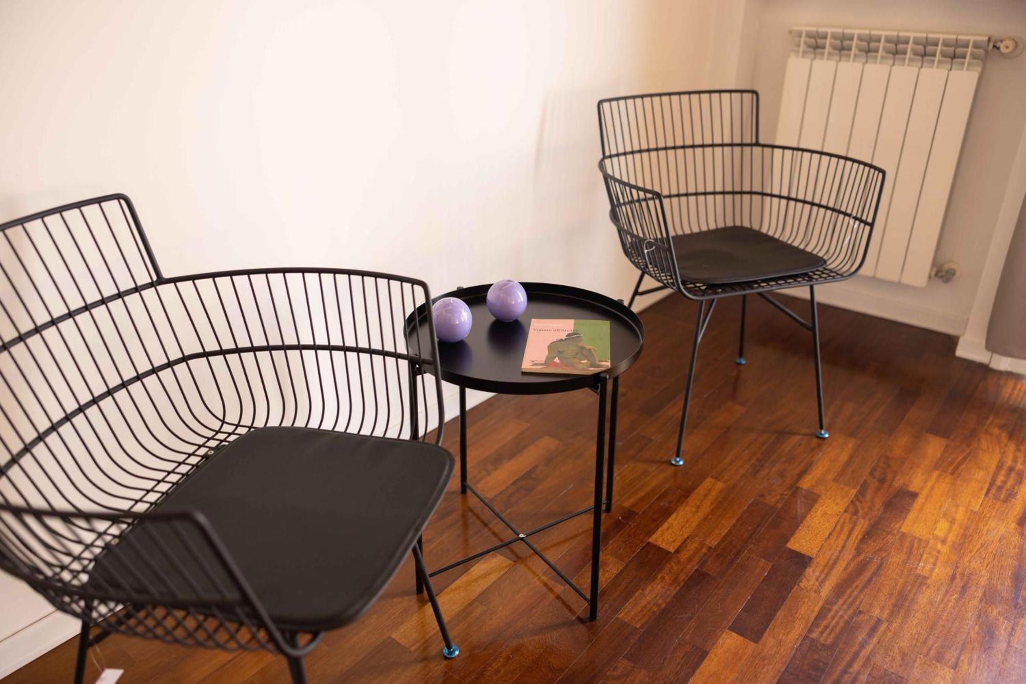 Napolidays Movida By Dimorra Apartment Ngoại thất bức ảnh