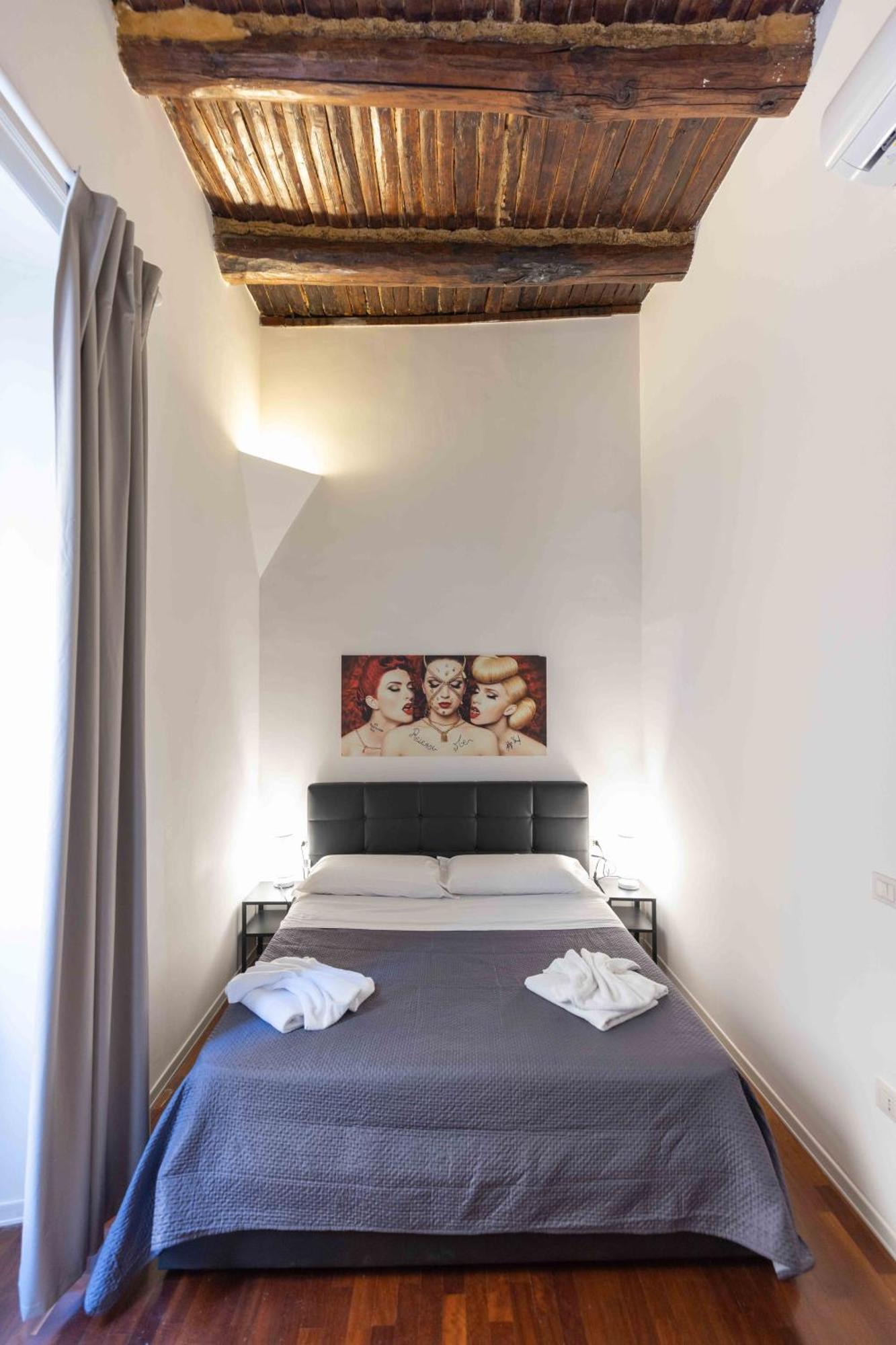 Napolidays Movida By Dimorra Apartment Ngoại thất bức ảnh